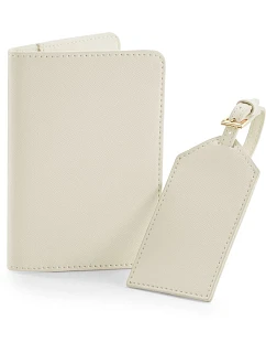 BagBase BG 755 Cestovná sada „Boutique“ 52.0755 oyster