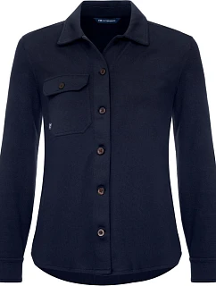 Cutter & Buck Advantage Shirt Women halenka dark navy model 22458439