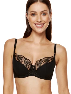 Gorteks Madame/B3 farba: čierna