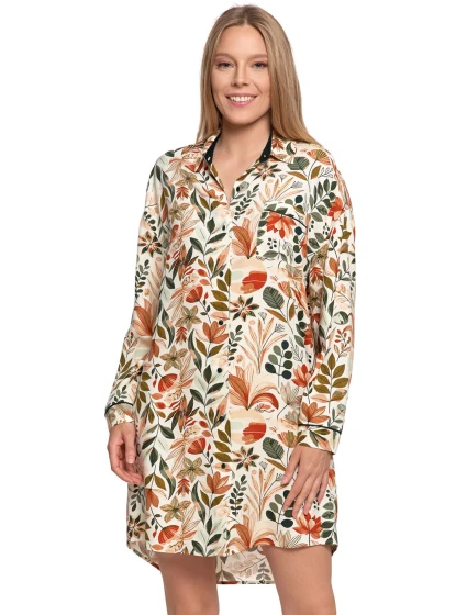 Moraj PDK4800-003 farba:patt 2-orange Moraj PDK4800-003 farba:patt 2-orange