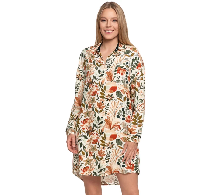 Moraj PDK4800-003 farba:patt 2-orange Moraj PDK4800-003 farba:patt 2-orange