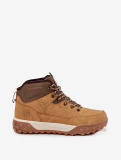 Pánské zimní boty s  Camel model 21718309 - Lee Cooper