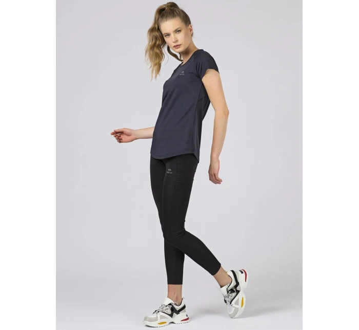 Tričko 298 TS TL model 14825731 tmavě modrá - FPrice