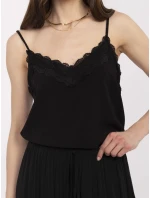 Top model 21091819 czarny - FPrice