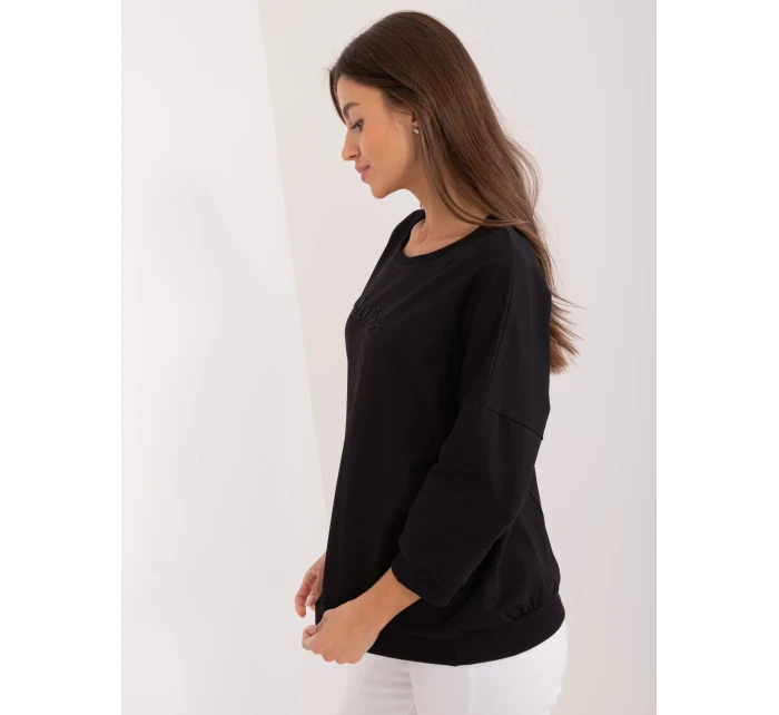 Bluzka RV BZ model 20148842 czarny - FPrice