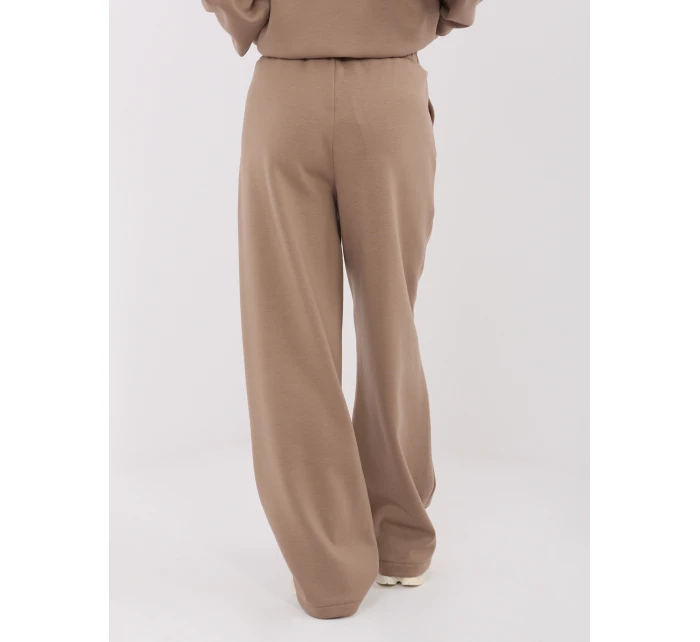 Nohavice SM SP A1561.25 dark lilac Nohavice SM SP A1561.25 dark lilac