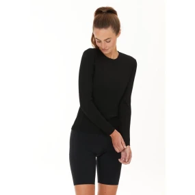 Dámske tričko Athlecia Lankae W L/S Tee