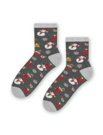 Dámske ponožky 136 Dámske ponožky 136