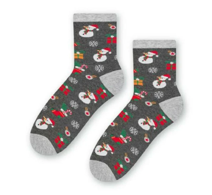 Dámske ponožky 136 Dámske ponožky 136