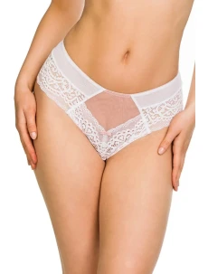 Dámske nohavičky brazilky LOTUS 19076