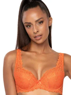 CARMELA PODPRSENKA M-053/22 CARMELA BIG ORANGE WL 2024