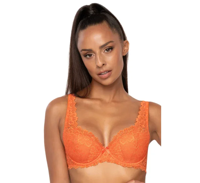 CARMELA PODPRSENKA M-053/22 CARMELA BIG ORANGE WL 2024