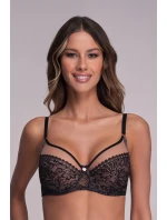 PODPRSENKA AV 1396 MAXI ČIERNA