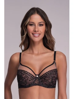 PODPRSENKA AV 1396 MAXI ČIERNA