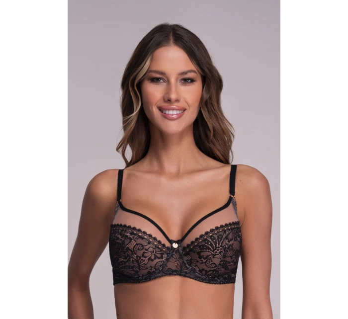 PODPRSENKA AV 1396 MAXI ČIERNA