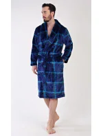 Pánsky župan so šálovým golierom Richard Pánsky župan so šálovým golierom Richard