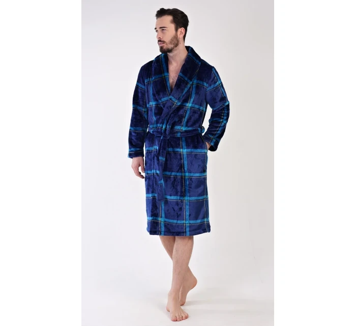 Pánsky župan so šálovým golierom Richard Pánsky župan so šálovým golierom Richard