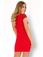 Sexy tričko model 146536 Livia Corsetti Fashion