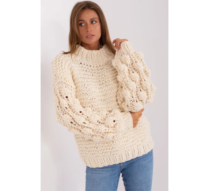 Sveter model 186597 AT Sveter model 186597 AT