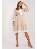 Denné šaty model 195796 Lakerta