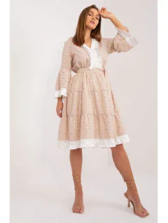 Denné šaty model 195796 Lakerta