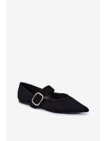 Balletky model 230757 Step in style Balletky model 230757 Step in style
