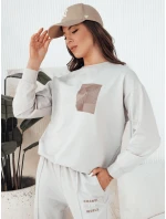 Dámsky set FUTURE grey FashionStreet AY1037