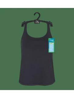 sloggi EVER Ease Tank Top - BLACK - SLOGGI BLACK - SLOGGI