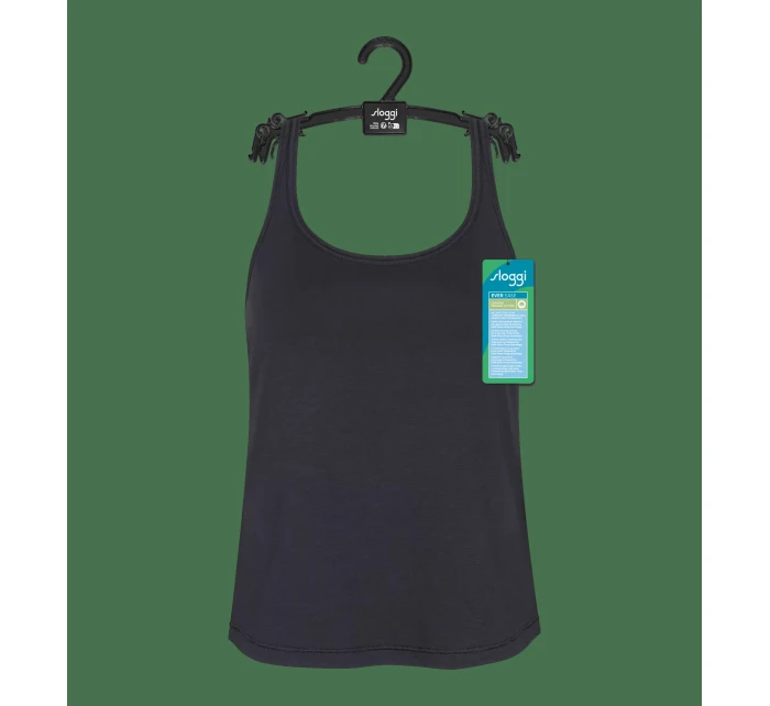 sloggi EVER Ease Tank Top - BLACK - SLOGGI BLACK - SLOGGI