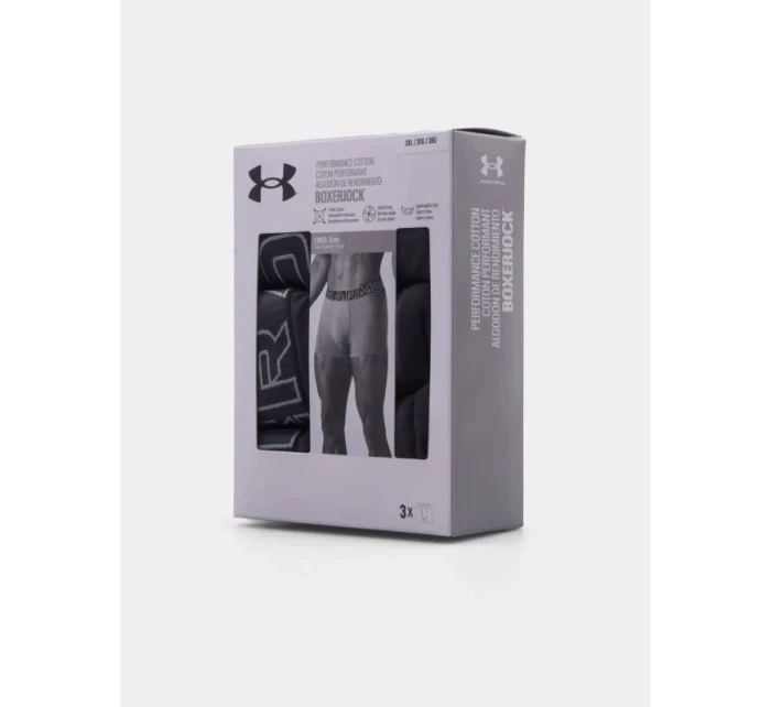 Under Armour M 1383891-001 boxerky