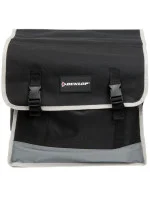 Taška na bicykel Dunlop s dvojitým nosičom 26L 417400 Taška na bicykel Dunlop s dvojitým nosičom 26L 417400
