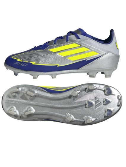 Boty F50 Elite Messi FG Jr model 21082361 - ADIDAS