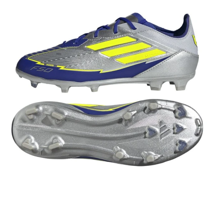 Boty F50 Elite Messi FG Jr model 21082361 - ADIDAS