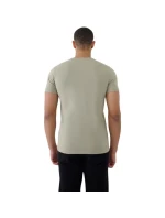 Tričko 4F M2004 M 4FWSS25TTSHM2004 44S pánske Tričko 4F M2004 M 4FWSS25TTSHM2004 44S pánske