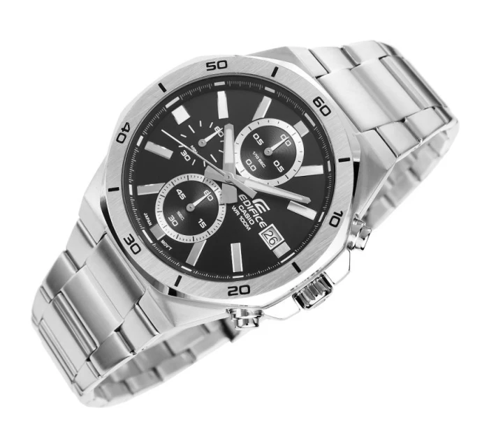 Pánské hodinky EDIFICE model 21806085 + BOX - CASIO Pánské hodinky EDIFICE model 21806085 + BOX - CASIO