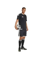 Pánsky dres adidas Tiro 26 Competition Match Jersey black and white KA6169 pánsky