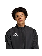 Pánská mikina Entrada 26 Presentation černá model 22057816 pánské - ADIDAS