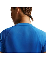 Dámske tričko Nike Dri-Fit Park VIII Blue HV8178 463 Dámske tričko Nike Dri-Fit Park VIII Blue HV8178 463