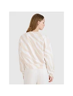 Dámska mikina s kapucňou 4F 4FWSS25TSWSF1579-11A