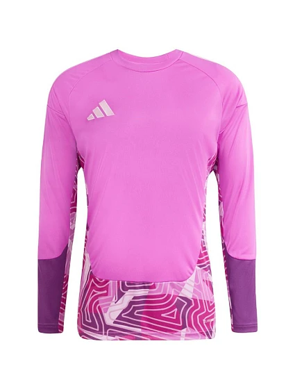 Pánské adidas Tiro 26 Competition Jersey Long Sleeve pink pánské model 22150526 - adidas teamwear Pánské adidas Tiro 26 Competition Jersey Long Sleeve pink pánské model 22150526 - adidas teamwear
