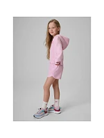Šortky CAS 4F JUNIOR 4FJRSS26TSHOF0909-56S Šortky CAS 4F JUNIOR 4FJRSS26TSHOF0909-56S