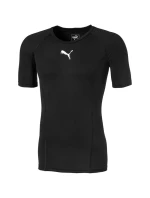 Pánske tréningové tričko Liga Baselayer SS M 655918 03 - Puma Pánske tréningové tričko Liga Baselayer SS M 655918 03 - Puma