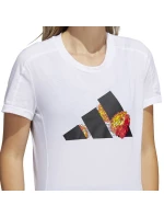 Dámské tričko G T W model 17348609 - ADIDAS Dámské tričko G T W model 17348609 - ADIDAS