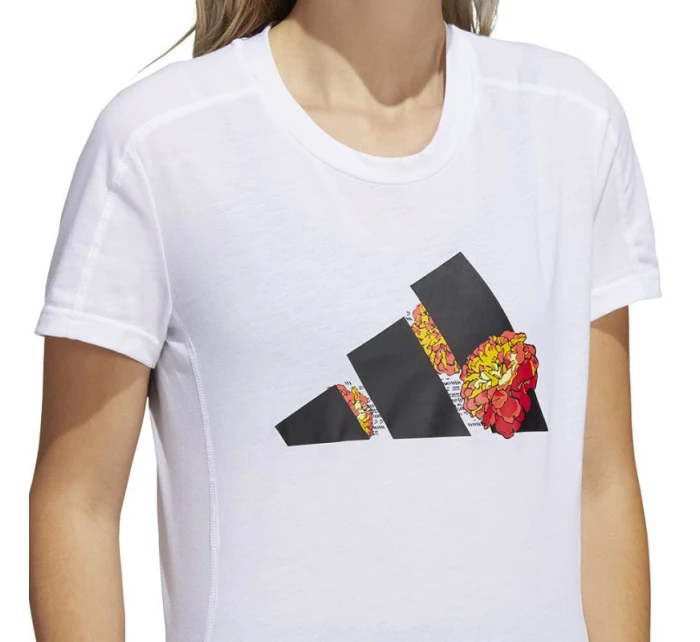 Dámské tričko G T W model 17348609 - ADIDAS Dámské tričko G T W model 17348609 - ADIDAS