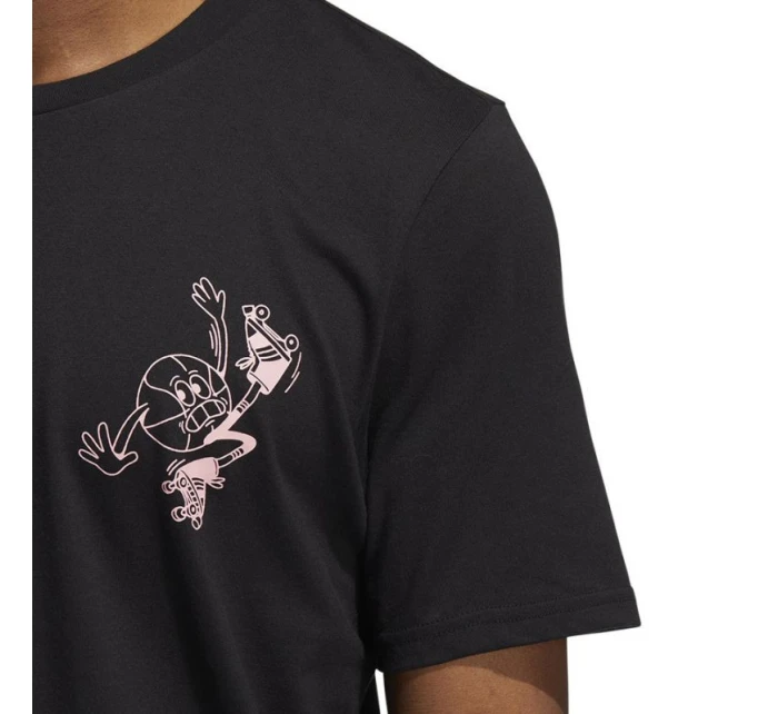 Pánské tričko M model 17510430 - ADIDAS Pánské tričko M model 17510430 - ADIDAS