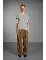 B&C Inspire T /women_° Dámske tričko s strihom Medium Fit z organickej bavlny 01.TW43 biele B&C Inspire T /women_° Dámske tričko s strihom Medium Fit z organickej bavlny 01.TW43 biele