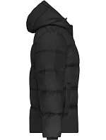 JN Dámská zimní bunda 02. black model 22445699 - Daiber