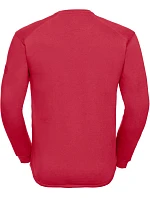 Russell Athletic 013M Pracovná mikina 12.013M classic red