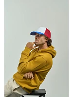 Atlantis Headwear Rapper – 5-panelová sieťovaná čiapka 33.2070 zelená Atlantis Headwear Rapper – 5-panelová sieťovaná čiapka 33.2070 zelená
