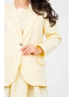 Blazer IT MA 21839.10 svetlo žltá